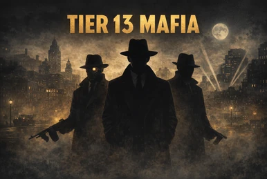 ZX Clan | Downtown 1930s Mafia Wiki | Fandom