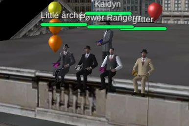 ZX Clan | Downtown 1930s Mafia Wiki | Fandom