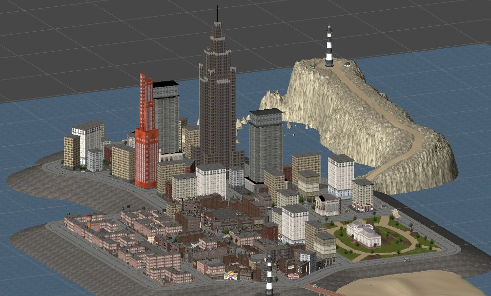 Discuss Everything About Downtown 1930s Mafia Wiki | Fandom