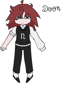 Donn | Doxx Wiki | Fandom