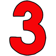 3