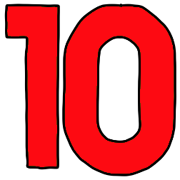 10