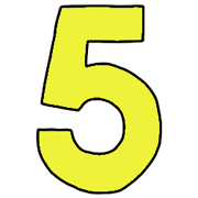 5