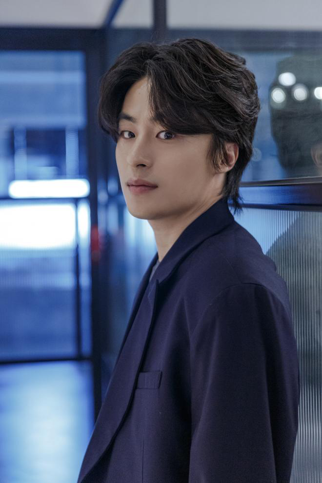 Koo Gyo-Hwan | D.P. Dog's Day Wiki | Fandom