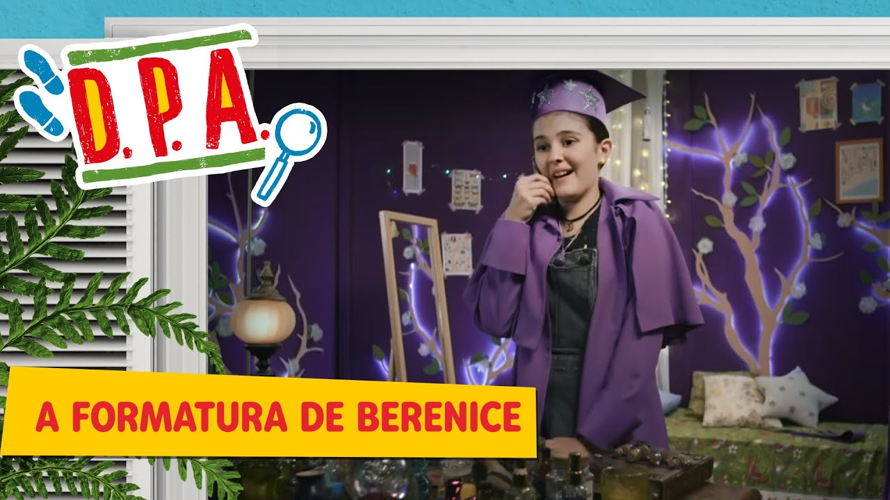 .: RAINHA BERENICE