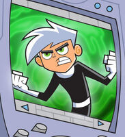 Danny Phantom - Wikipedia