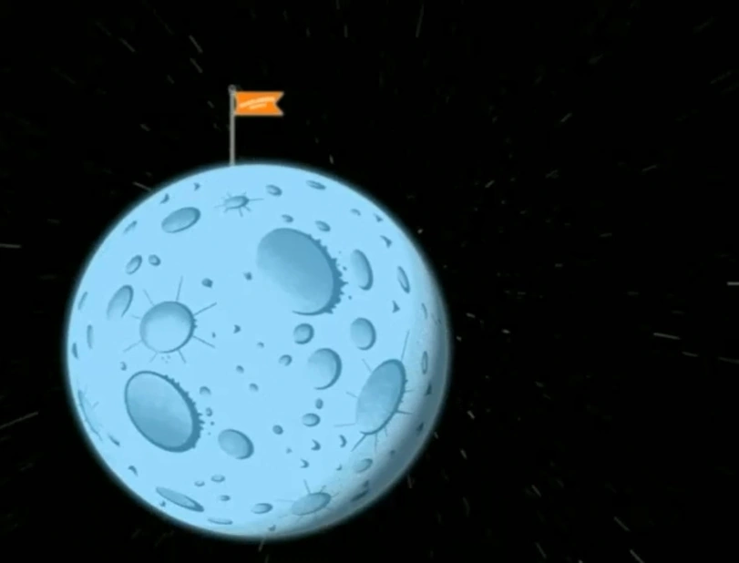 Phantom Planet Gallery Danny Phantom Wiki Fandom