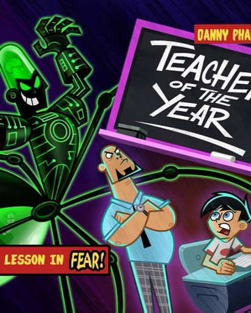 Teacher Of The Year Danny Phantom Wiki Fandom Watch lastest episode 020 and download danny phantom season 01 online on kimcartoon. danny phantom wiki fandom