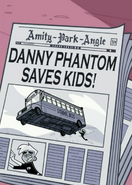 S03e05 APA Danny Phantom saves kids