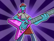 S01e11 Ember's guitarist