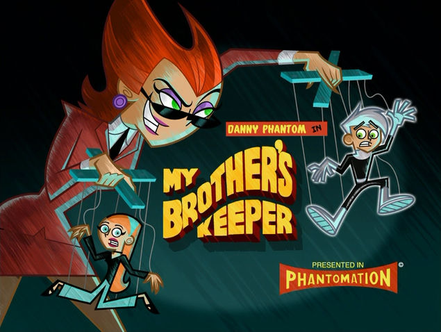 Прохождение My Brothers Keeper в Control