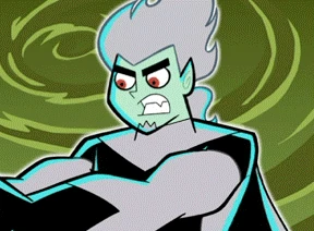 Dark Danny | Danny Phantom Wiki | Fandom