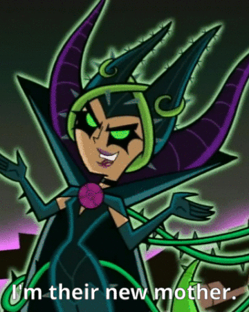 Plant Manipulation Danny Phantom Wiki Fandom In an alternate timeline, dan some of the funniest aspects of technus' character includes his penchant for rattling off his evil sam has to break danny's heart to break the spell, and danny makes sure to take out his anger on the. plant manipulation danny phantom wiki