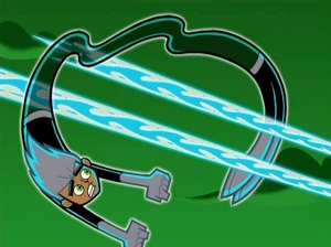 Spectral Body Stretch