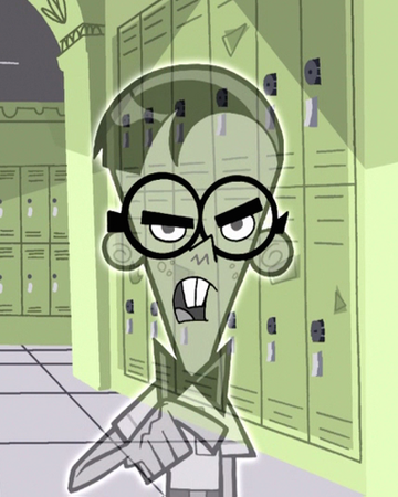 Sidney Poindexter Danny Phantom Wiki Fandom Within the moment message, please indicate which episode the moment comes from. sidney poindexter danny phantom wiki
