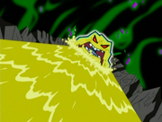 S03e02 The River of Revulsion Monster face.png