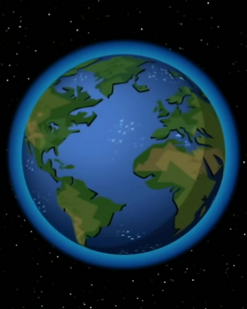 Earth Danny Phantom Wiki Fandom All episodes this season were directed by wincat alcala, gary conrad and butch hartman , with the exception of phantom planet, which was directed solely by. earth danny phantom wiki fandom