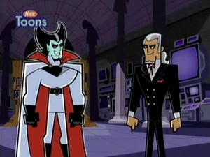 Duplication (Plasmius and Masters)