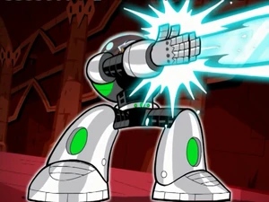 Ghost Rays (strongest ghost rays)