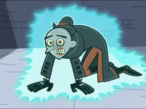 Power Stripping (Reality Warping)