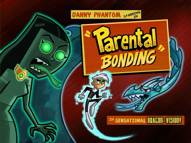 danny phantom complete series special edition