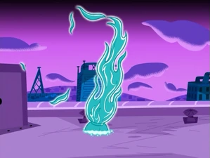 Spectral Body Manipulation