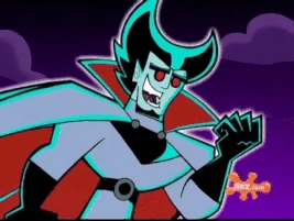 S01e19 Vlad summons ecto-racket