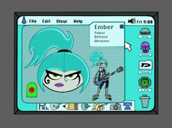 S02e06 Ember profile