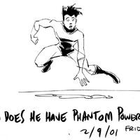 Danny Phantom Gallery Danny Phantom Wiki Fandom Last august, danny phantom phans were treated to some fresh content when series creator butch hartman drew the main trio of danny , sam , and. danny phantom gallery danny phantom
