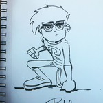 Butch Hartman Gallery Danny Phantom Wiki Fandom See more ideas about danny phantom, ghost boy and cartoon. butch hartman gallery danny phantom