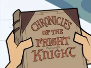 S01e13 Chronicles of the Fright Knight