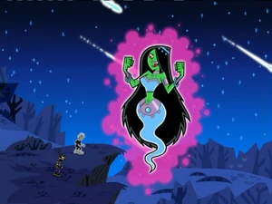 Power Augmentation (via to granting more wishes)