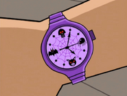 S02e06 Sam's watch