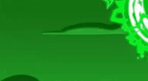 Flashing Energy Ball