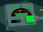 S02e03 Ghost Shield Generator countdown