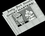 S03e01 APN Ghost Masters