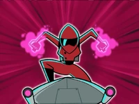 Gauntlets (Energy Strike)