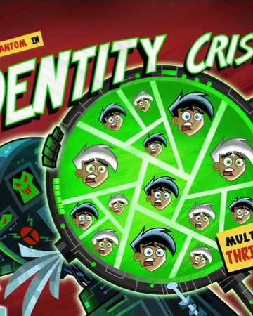 danny phantom wiki fandom