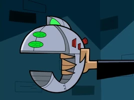 S01e09 Fenton Peeler