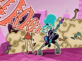 S03e03 Ember power augmentation