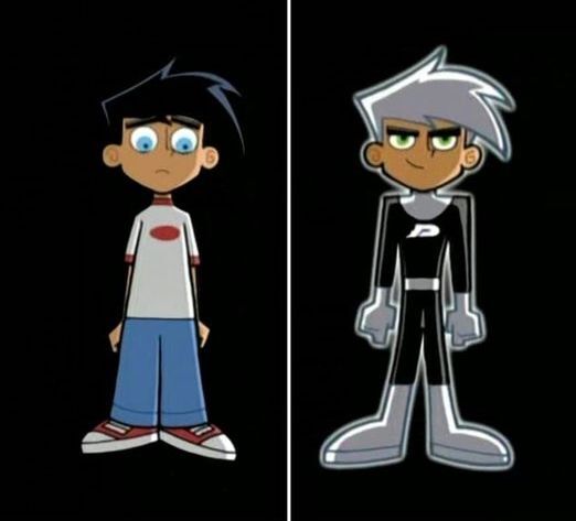 Danny Phantom - Wikipedia