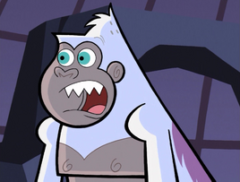S01e03 Delilah sees trouble