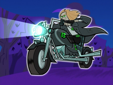 Johnny bike discount