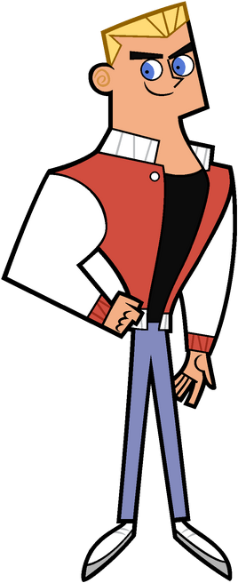 Render- Dash Baxter