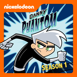danny phantom complete series collector