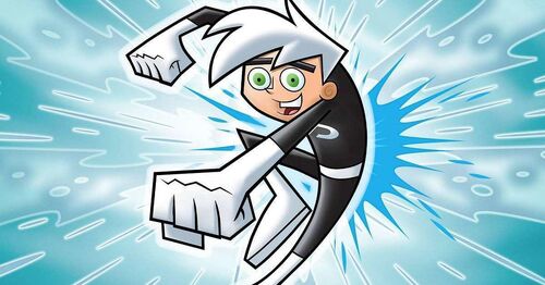 Danny Phantom Wiki