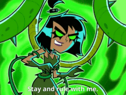 Featured image of post Sam From Danny Phantom Profile Pics