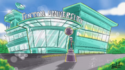 Fenton University