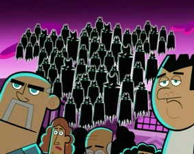 Hundreds of duplicates