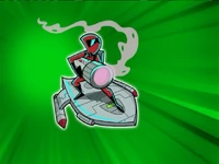 Ectoplasmic goo launcher